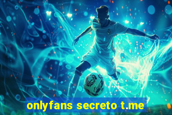 onlyfans secreto t.me