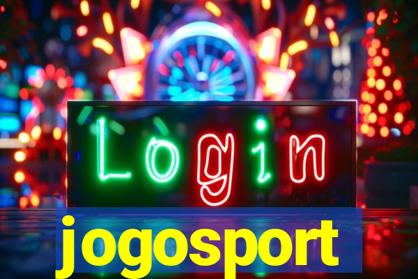 jogosport