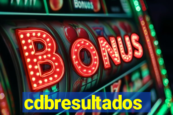 cdbresultados