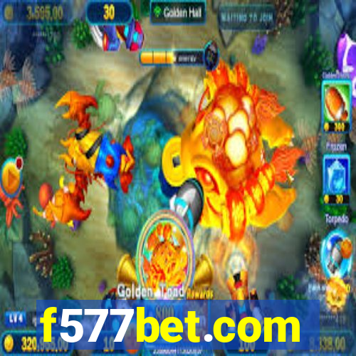 f577bet.com