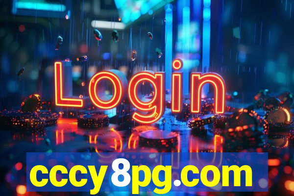 cccy8pg.com