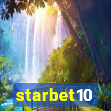 starbet10