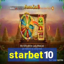 starbet10