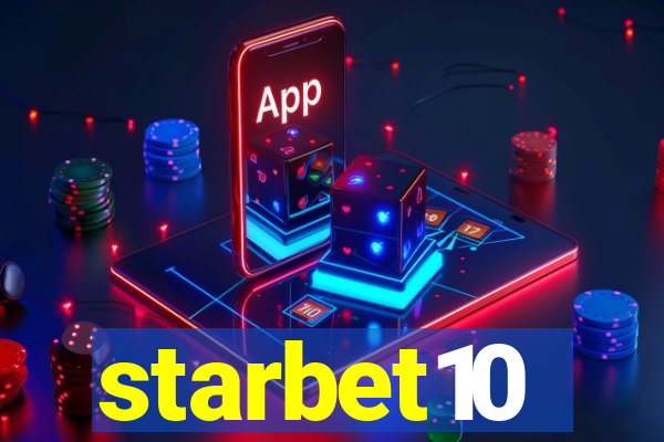 starbet10