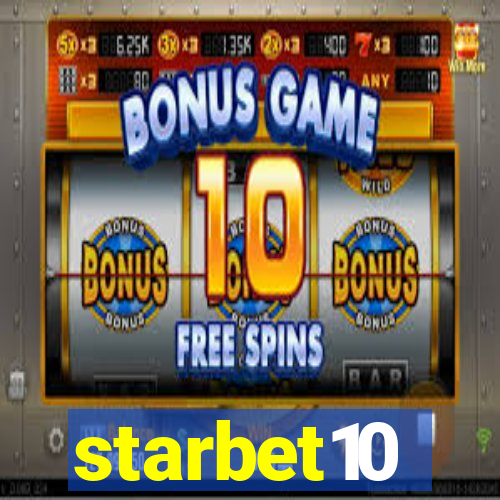 starbet10