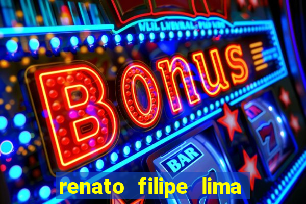 renato filipe lima dos santos