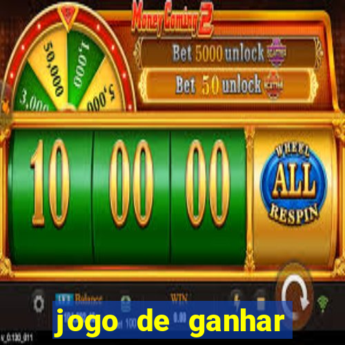 jogo de ganhar dinheiro no pix na hora