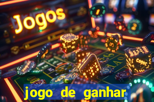 jogo de ganhar dinheiro no pix na hora