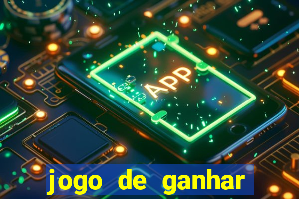 jogo de ganhar dinheiro no pix na hora