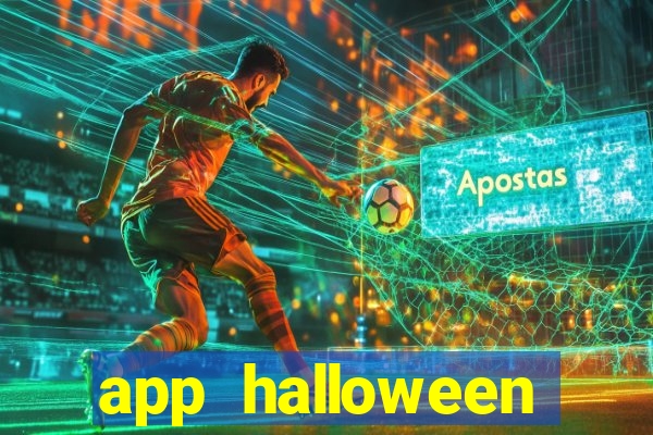 app halloween jackpot slots