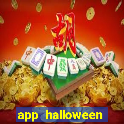 app halloween jackpot slots