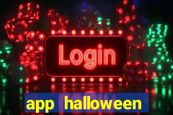 app halloween jackpot slots