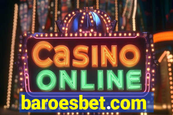 baroesbet.com