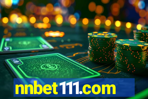 nnbet111.com