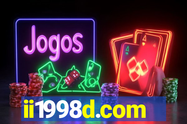 ii1998d.com