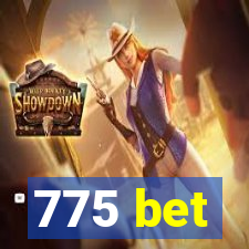 775 bet