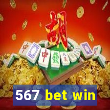 567 bet win
