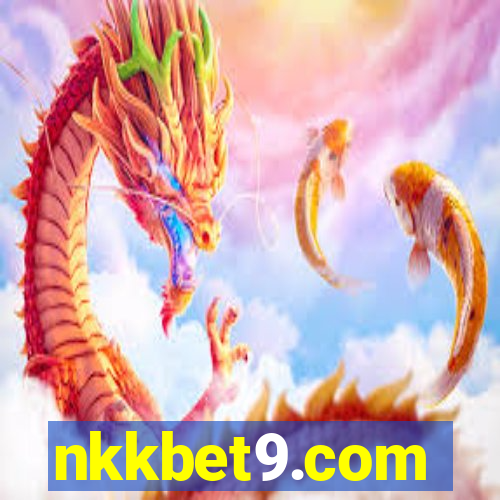 nkkbet9.com