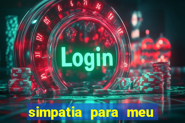 simpatia para meu time ganhar o jogo