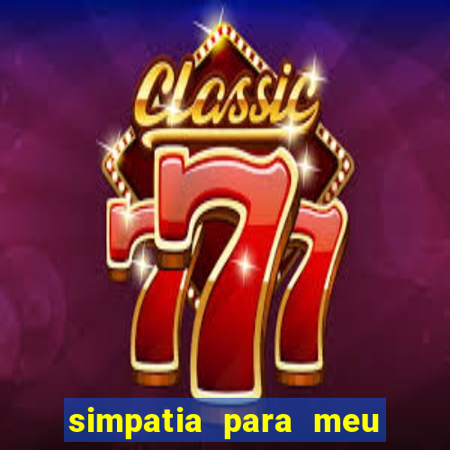 simpatia para meu time ganhar o jogo