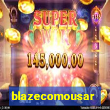 blazecomousar