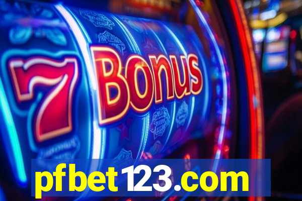pfbet123.com