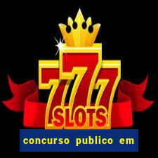 concurso publico em maiquinique bahia