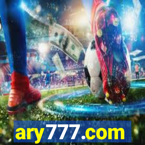 ary777.com
