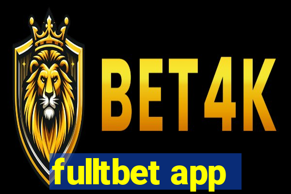 fulltbet app