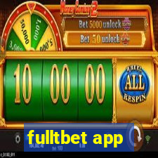 fulltbet app