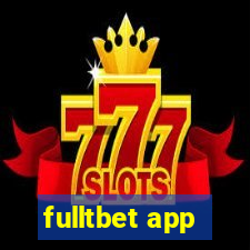 fulltbet app