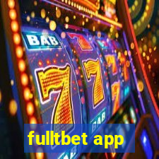 fulltbet app