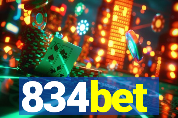 834bet