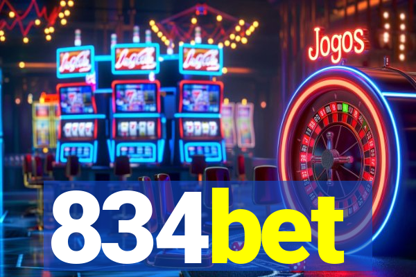 834bet