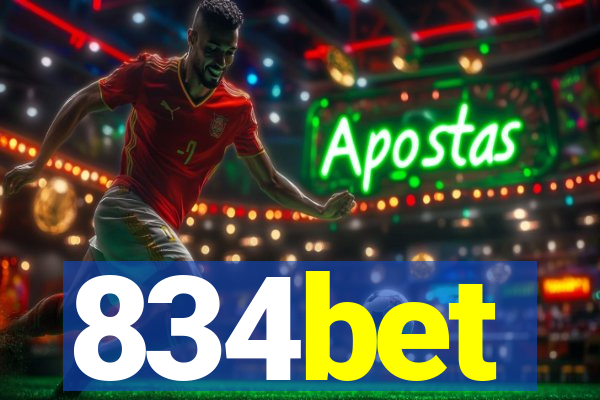 834bet