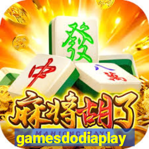 gamesdodiaplay