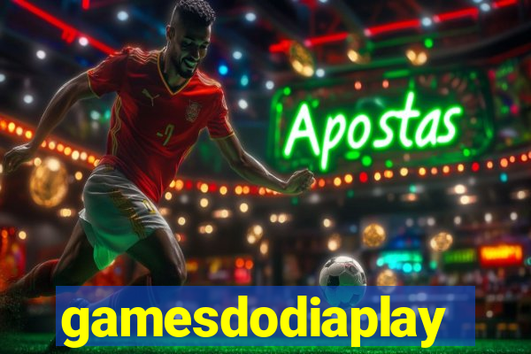 gamesdodiaplay