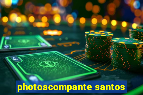 photoacompante santos