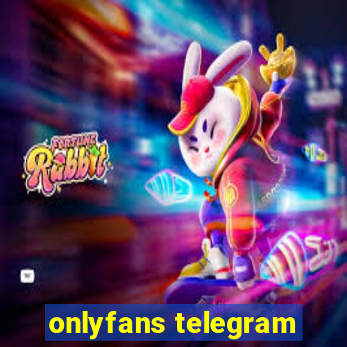 onlyfans telegram