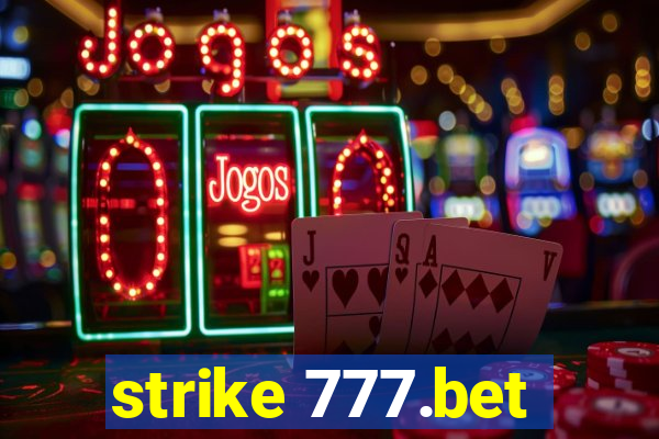 strike 777.bet