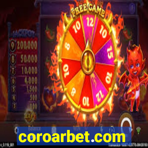 coroarbet.com