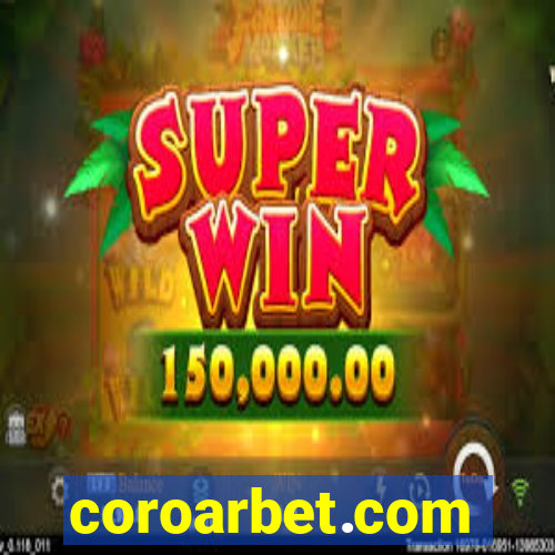 coroarbet.com