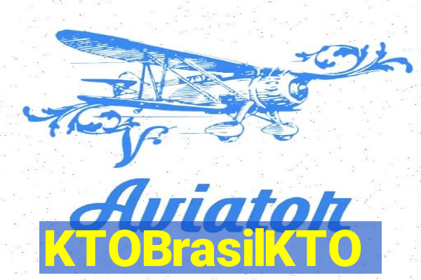 KTOBrasilKTO
