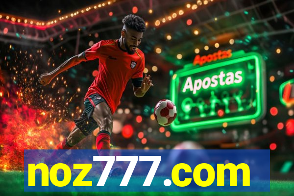 noz777.com