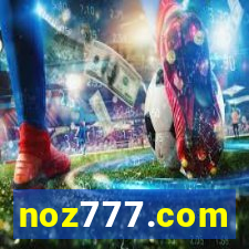 noz777.com
