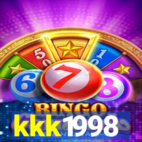 kkk1998