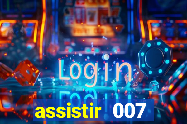 assistir 007 cassino royale dublado