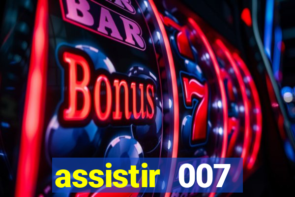 assistir 007 cassino royale dublado