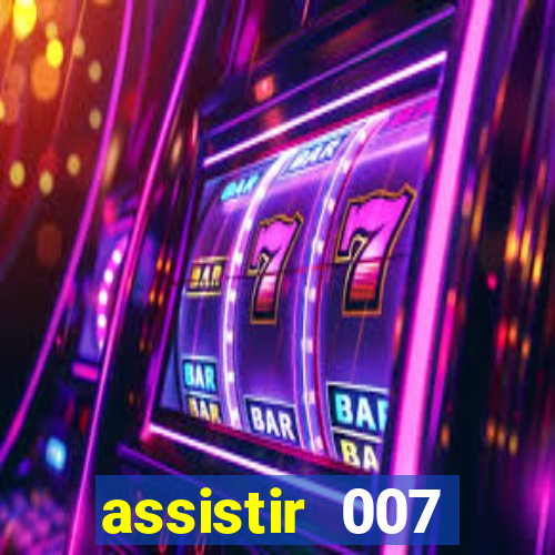 assistir 007 cassino royale dublado