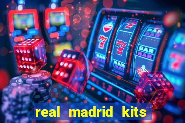 real madrid kits dls classic
